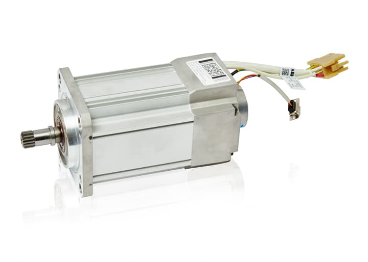 ABB機器人配件 ABB配件原廠型號 3HAC030215-003