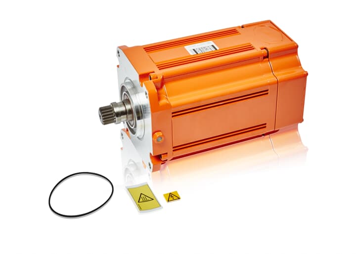 ABB機(jī)器人配件 ABB配件原廠型號(hào) 3HAC055700-004