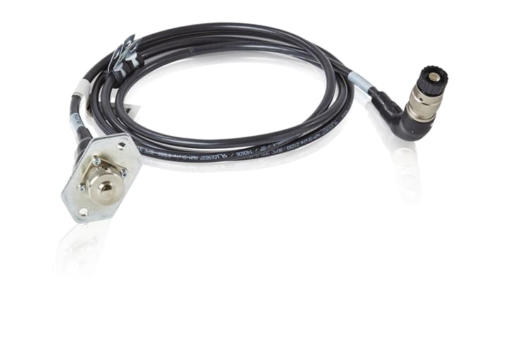 ABB機(jī)器人配件 ABB配件原廠型號(hào) 3HAC023278-001