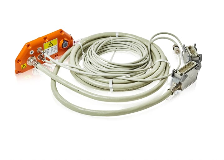 ABB機器人配件 ABB配件原廠型號 3HAC10477-1