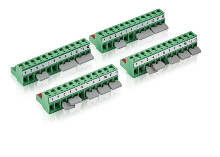 ABB機器人配件 ABB配件原廠型號 3HAC6384-1