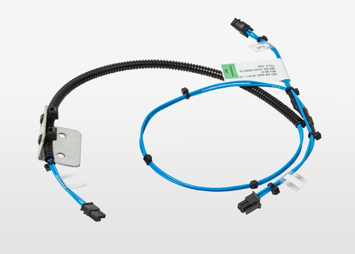 ABB機器人配件 ABB配件原廠型號 3HAC021917-001