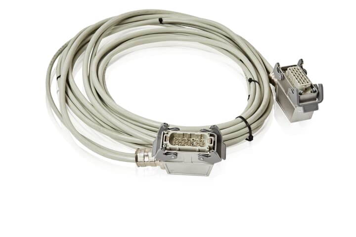 ABB機(jī)器人配件 ABB配件原廠型號 3HAC3353-1