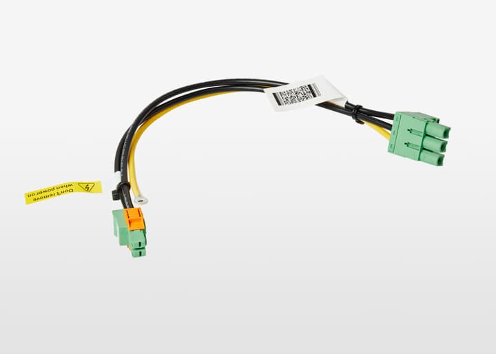 ABB機(jī)器人配件 ABB配件原廠型號(hào) 3HAC036612-003
