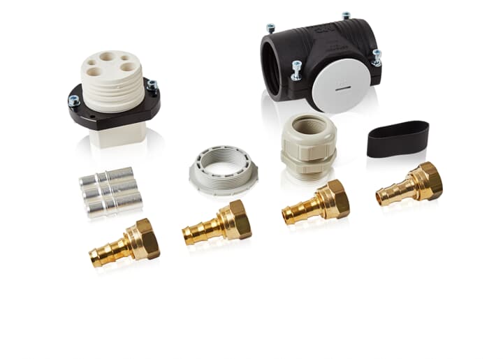 ABB機器人配件 ABB配件原廠型號 3HAC023072-001