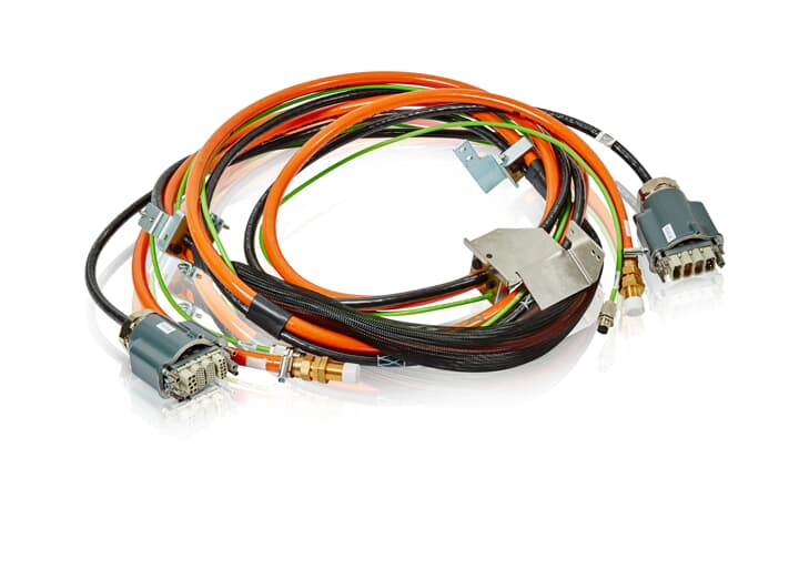 ABB機(jī)器人配件 ABB配件原廠型號(hào) 3HAC034139-001