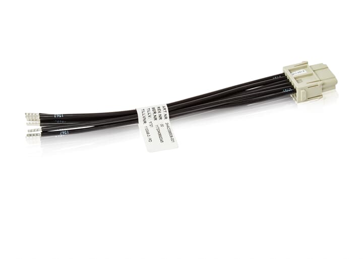 ABB機(jī)器人配件 ABB配件原廠型號(hào) 3HAC056506-001