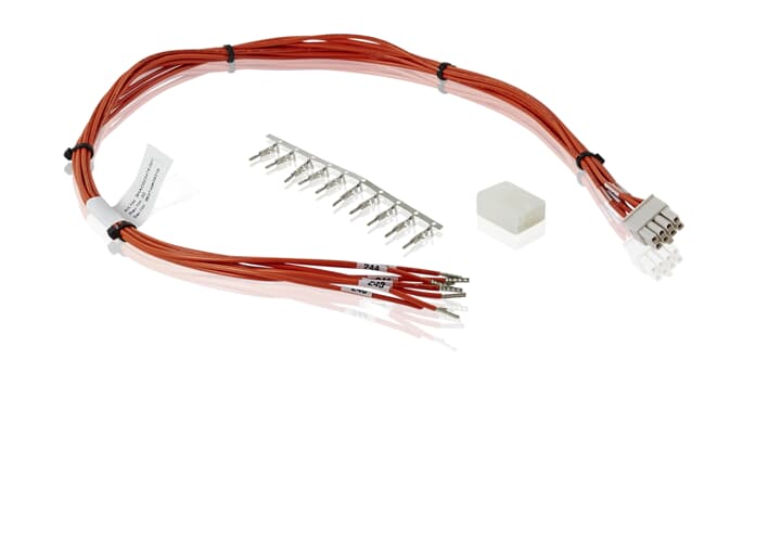 ABB機器人配件 ABB配件原廠型號 3HAC023476-001