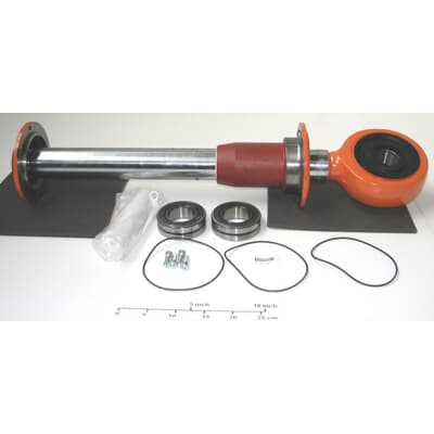 ABB機器人配件 ABB配件原廠型號 3HAC15834-1