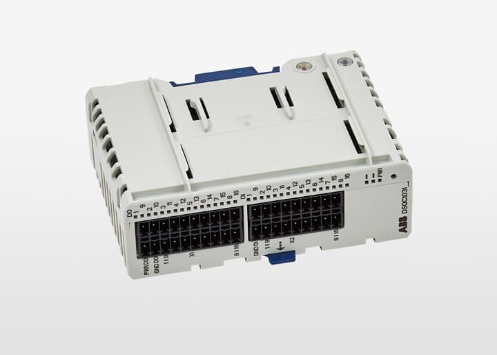 ABB機器人配件 ABB配件原廠型號 3HAC058664-001