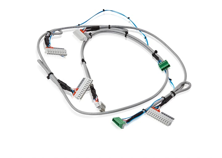 ABB機器人配件 ABB配件原廠型號 3HAC022846-001