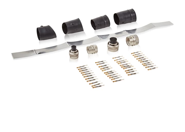 ABB機器人配件 ABB配件原廠型號 3HAC025396-001