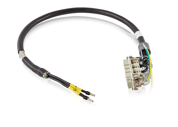 ABB機(jī)器人配件 ABB配件原廠型號(hào) 3HAC035631-001