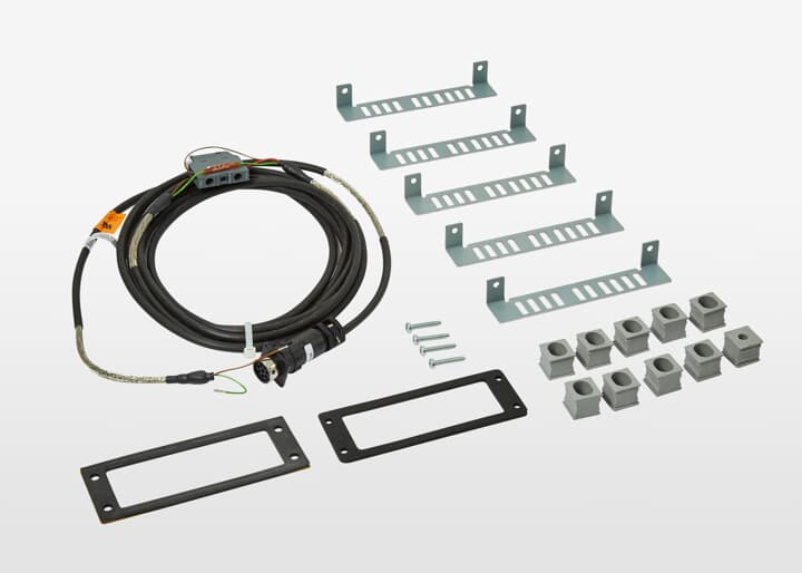 ABB機(jī)器人配件 ABB配件原廠型號(hào) 3HAC027492-003