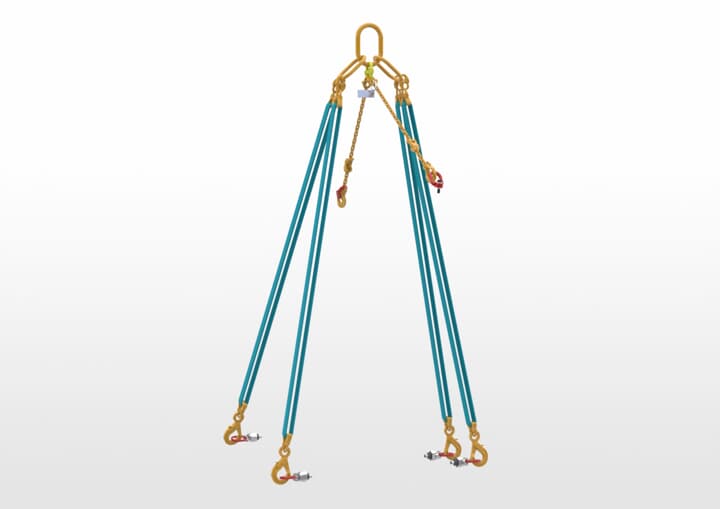 ABB機器人配件 ABB配件原廠型號 3HAC15607-1 Lifting device,manipulat.