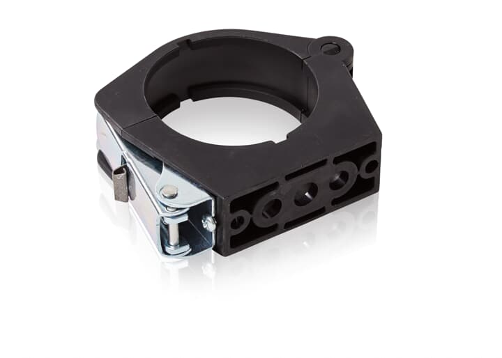 ABB機器人配件 ABB配件原廠型號 3HAC024692-013 Gripping Clamp