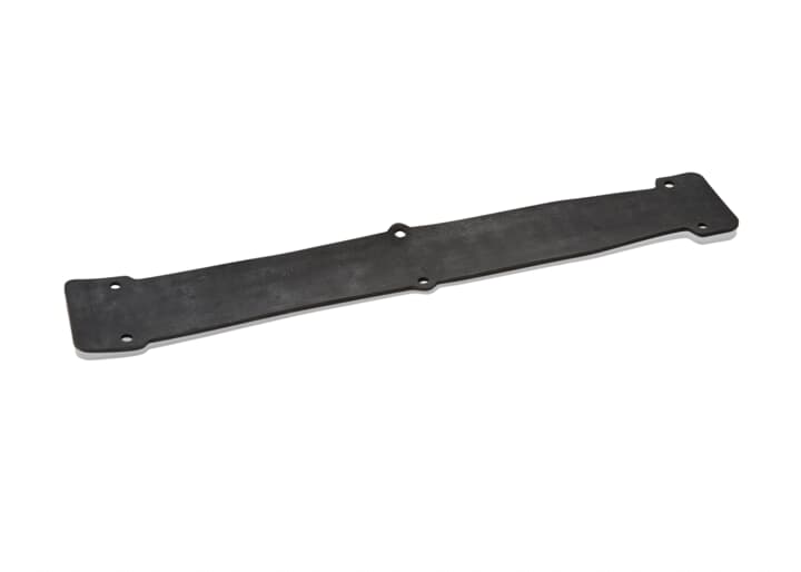 ABB機器人配件 ABB配件原廠型號 3HAC043398-001 Gasket, cable cover arm extender 450 mm