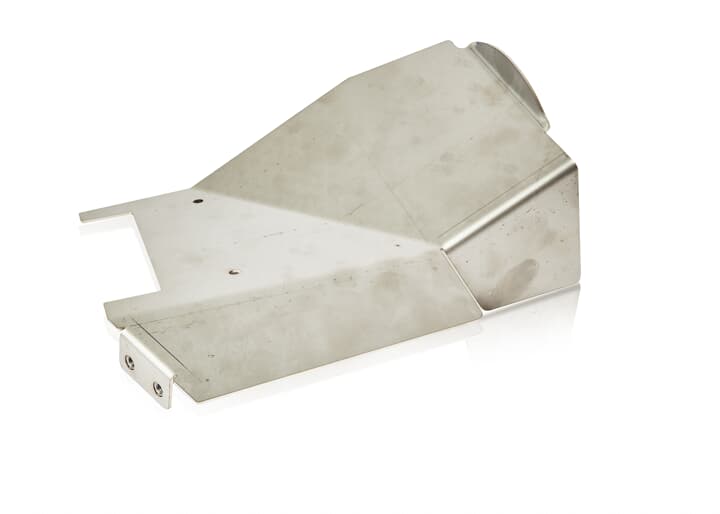ABB機器人配件 ABB配件原廠型號 3HAC051290-001 Cover plate