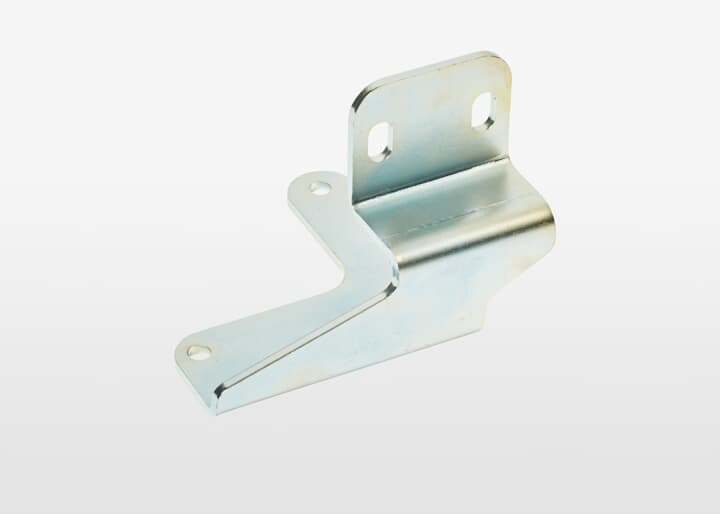 ABB機器人配件 ABB配件原廠型號 3HAC044073-001 SMB bracket