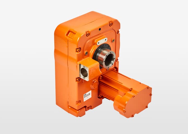 ABB機器人配件 ABB配件原廠型號 3HAC035434-003 Gearbox incl motor MTD 250
