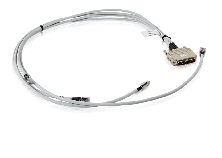 ABB機(jī)器人配件 ABB配件原廠型號(hào) 3HAC14526-1 Cable jib Drive system