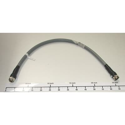 ABB機(jī)器人配件 ABB配件原廠(chǎng)型號(hào) 3HAC12566-1 Power Harness Ext. axis