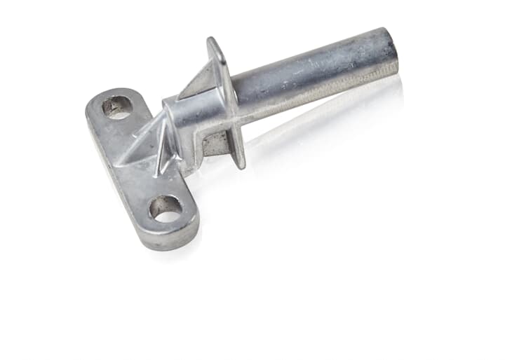 ABB機器人配件 ABB配件原廠型號 3HAC027499-005 Bracket