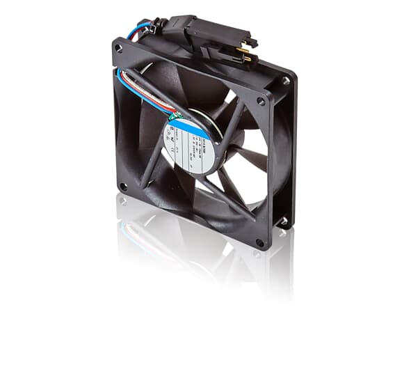 ABB機器人配件 ABB配件原廠型號 3HAC6096-8 Fan for cooling unit