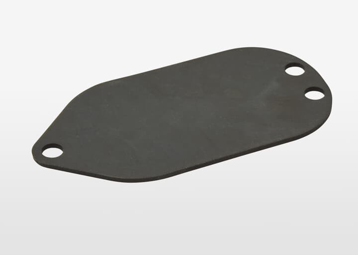 ABB機(jī)器人配件 ABB配件原廠型號(hào) 3HAC048647-001 Gasket