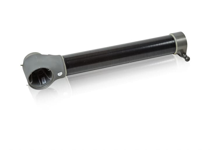 ABB機(jī)器人配件 ABB配件原廠型號(hào) 3HAC034599-001 Upper arm, 1600