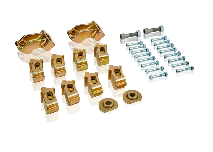 ABB機器人配件 ABB配件原廠型號 3HAC4225-1 Mecanical stop ax. 2