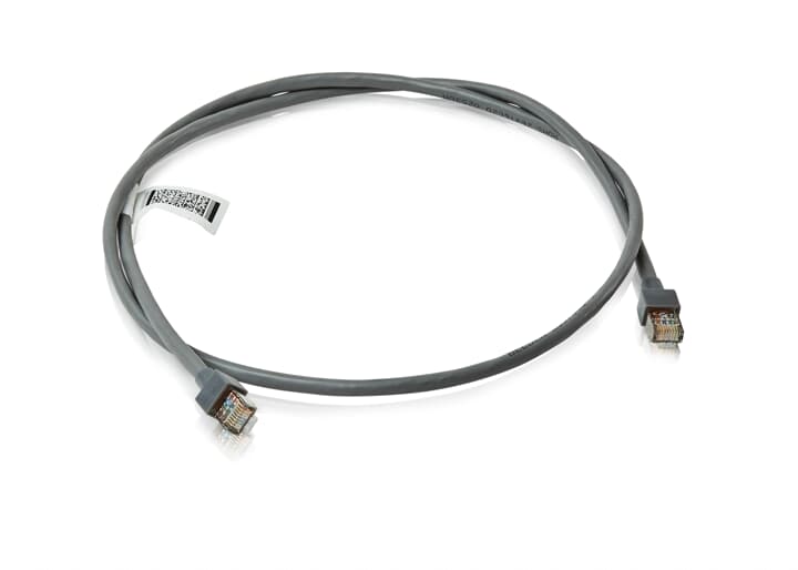 ABB機器人配件 ABB配件原廠型號 3HAC024244-001 Ethernet cable cross conn