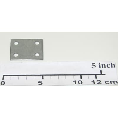 ABB機器人配件 ABB配件原廠型號 3HAC4609-1 Rail bracket axis 3