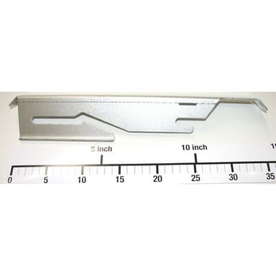 ABB機器人配件 ABB配件原廠型號 3HAC023537-002 Computer bracket, left