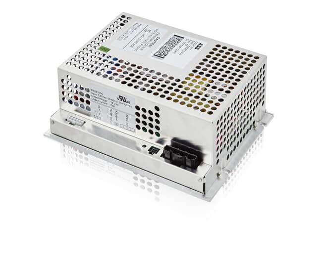ABB機器人配件 ABB配件原廠型號 3HAC026253-001 DSQC 661 Power Supply