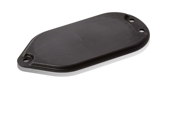 ABB機(jī)器人配件 ABB配件原廠型號(hào) 3HAC050699-001 Cover