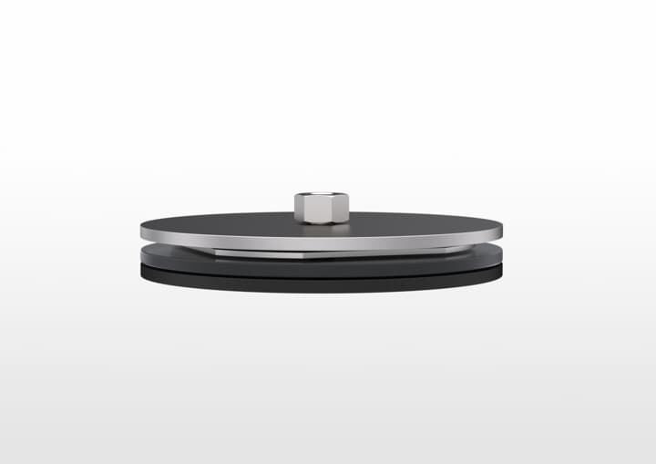 ABB機器人配件 ABB配件原廠型號 3HAC025322-001 Hole cover Dutytime counter