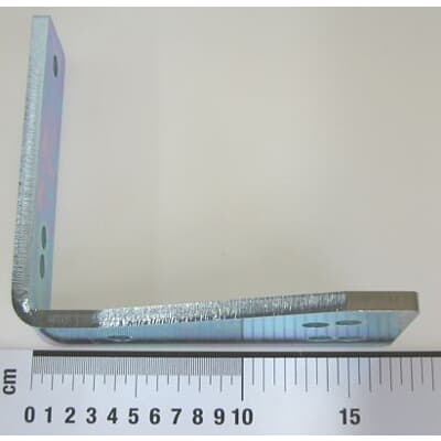 ABB機器人配件 ABB配件原廠型號 3HAC025314-002 Adjustment plate ax.6 vertic l
