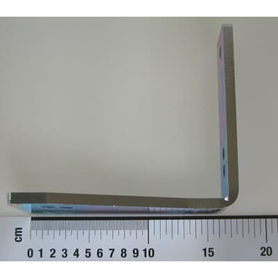 ABB機器人配件 ABB配件原廠型號 3HAC025314-003 Adjustment plate ax.6 vertic. r