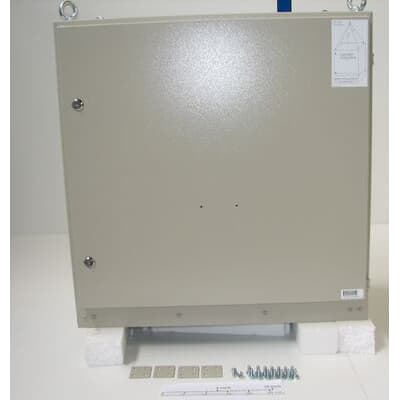 ABB機器人配件 ABB配件原廠型號 3HAC3685-1 Mounting set Cab. ext.