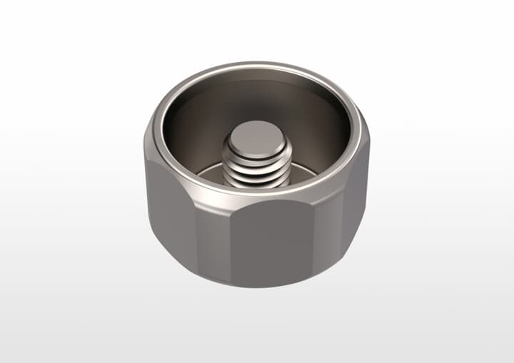 ABB機器人配件 ABB配件原廠型號 3HAC056253-001 Protection cap, 20 mm