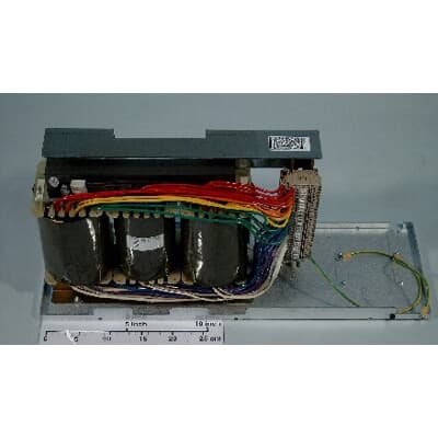ABB機器人配件 ABB配件原廠型號 3HAC020953-003 Transformer module 8,5kVA