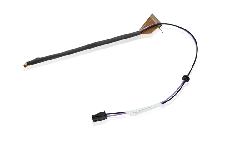 ABB機器人配件 ABB配件原廠型號 3HAC054852-001 Sensor bracket, connected