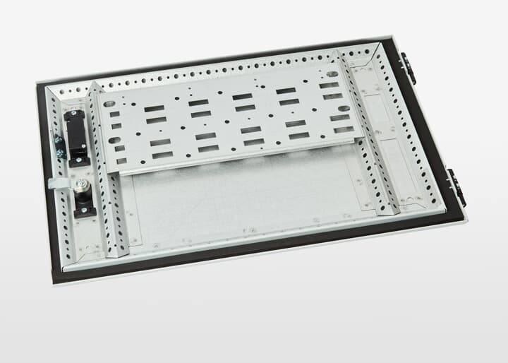 ABB機器人配件 ABB配件原廠型號 3HAC025018-005 Door H650 CM
