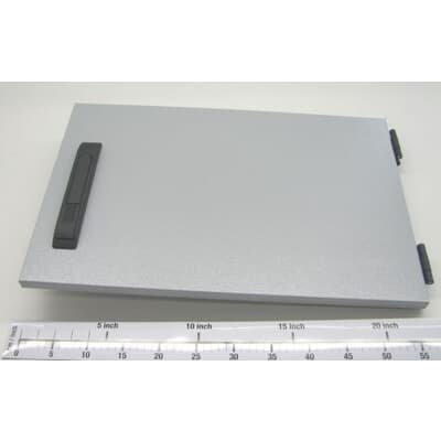 ABB機器人配件 ABB配件原廠型號 3HAC025018-006 Door H650 DM