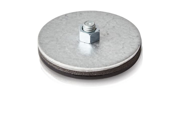 ABB機器人配件 ABB配件原廠型號 3HAC025327-001 Hole cover TPU