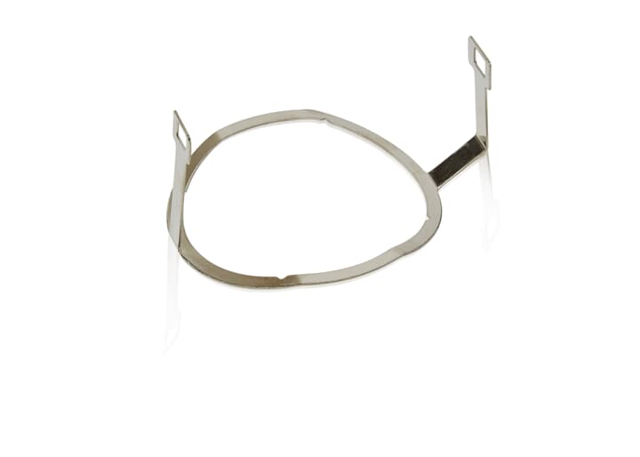 ABB機器人配件 ABB配件原廠型號 3HAC040524-001 Clip for CPU-Fan