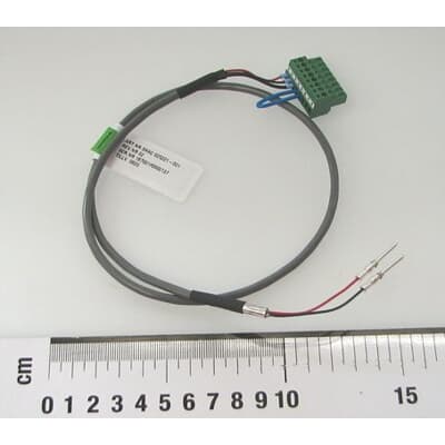 ABB機器人配件 ABB配件原廠型號 3HAC025221-001 Harness Bosch KSR