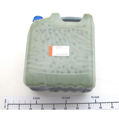 ABB機(jī)器人配件 ABB配件原廠型號(hào) 3HAC16843-2 35LUBRICATING OIL, RMO 150