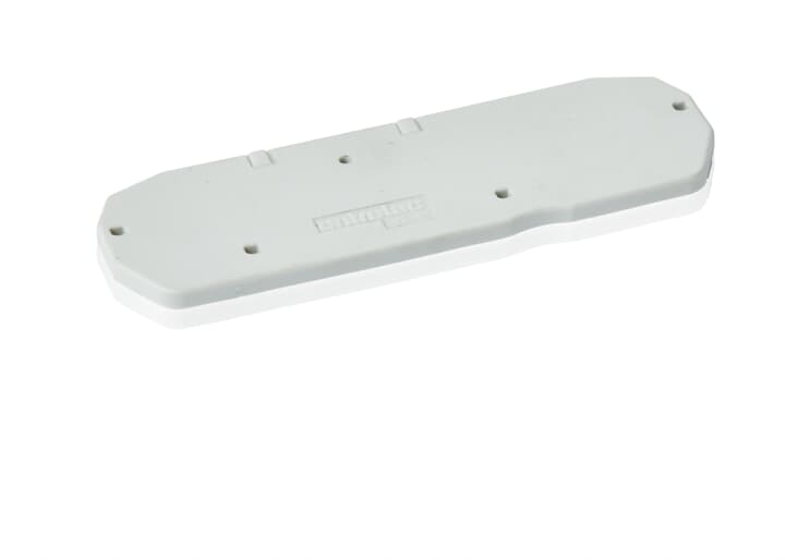 ABB機(jī)器人配件 ABB配件原廠型號 3HAC17833-2 End plate